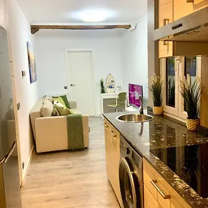 Séjour chez l'habitant Askao - Casco Viejo - Lbi00444, Bilbao